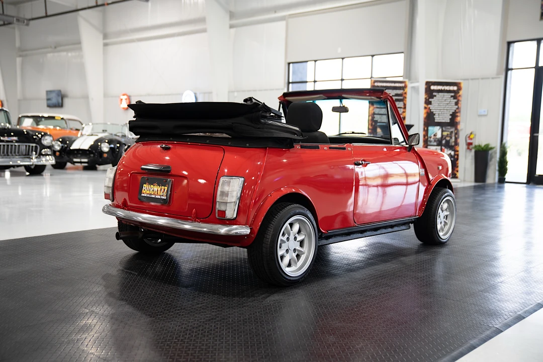 1979 Austin Mini - Image 11 of 31