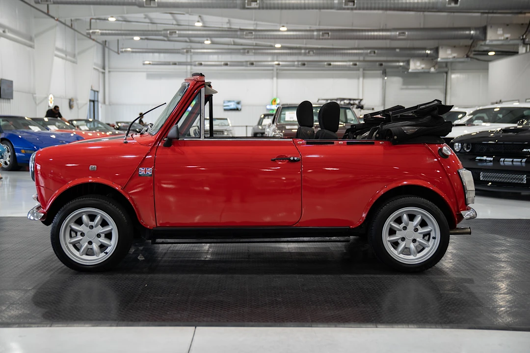 1979 Austin Mini - Image 10 of 31