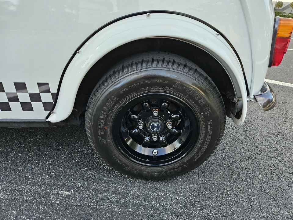1979 Mini Mini Mark IV - Image 9 of 21