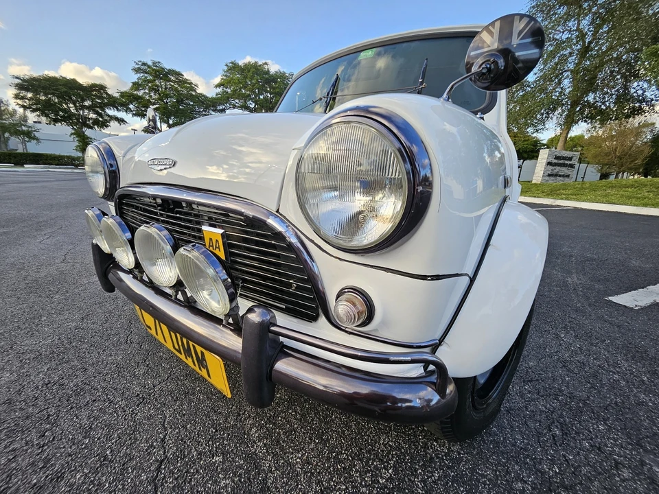 1979 Mini Mini Mark IV - Image 12 of 21
