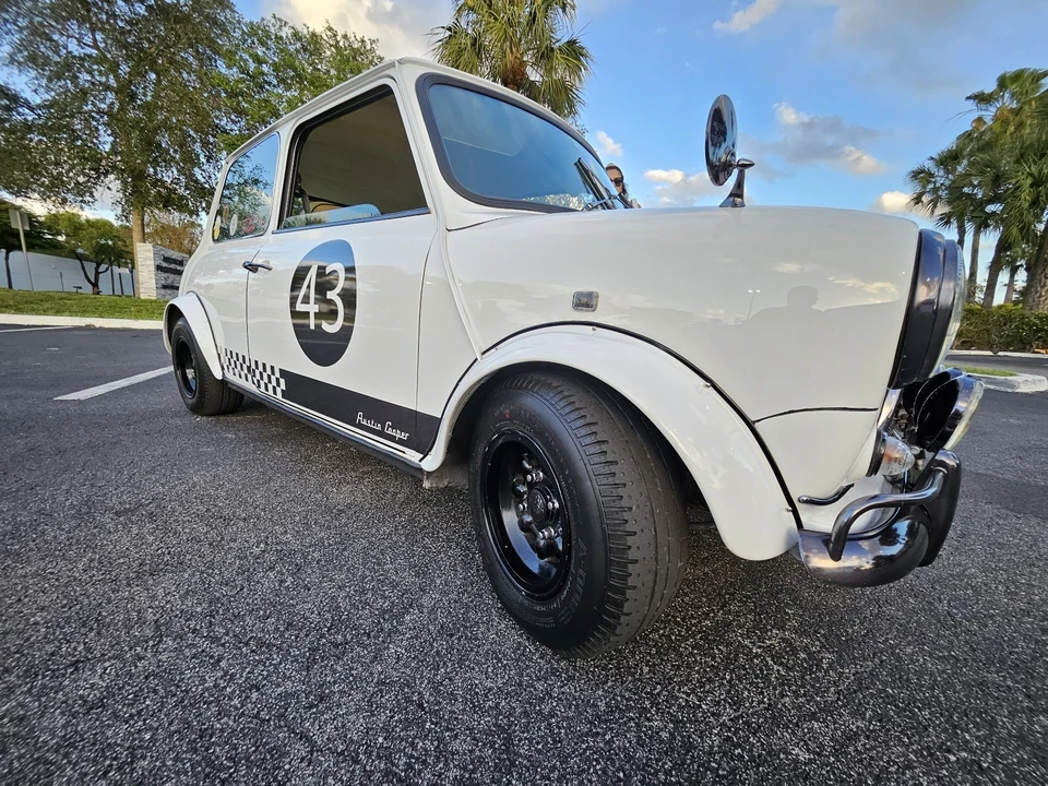 1979 Mini Mini Mark IV - Image 7 of 21