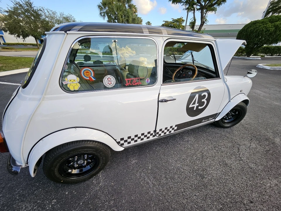 1979 Mini Mini Mark IV - Image 15 of 21