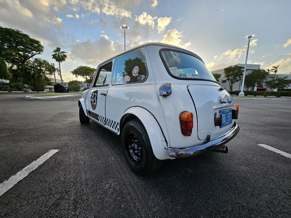 1979 Mini Mini Mark IV - Image 2 of 21