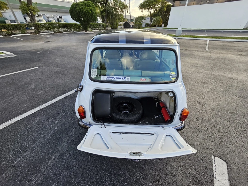 1979 Mini Mini Mark IV - Image 19 of 21