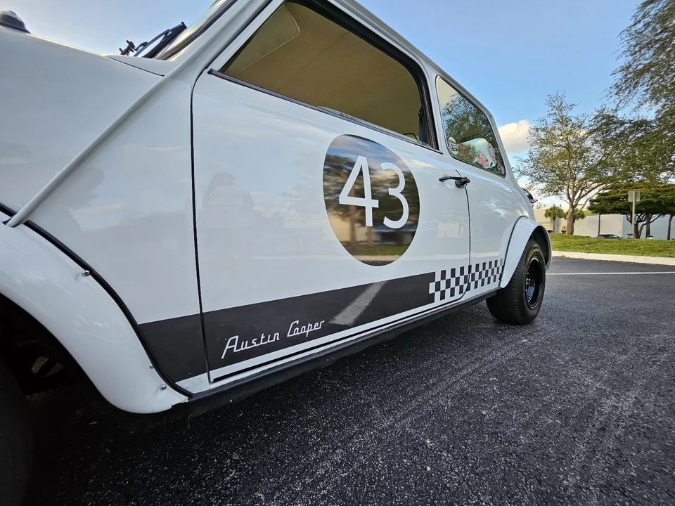 1979 Mini Mini Mark IV - Image 6 of 21