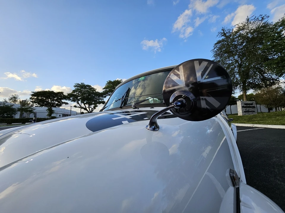 1979 Mini Mini Mark IV - Image 11 of 21