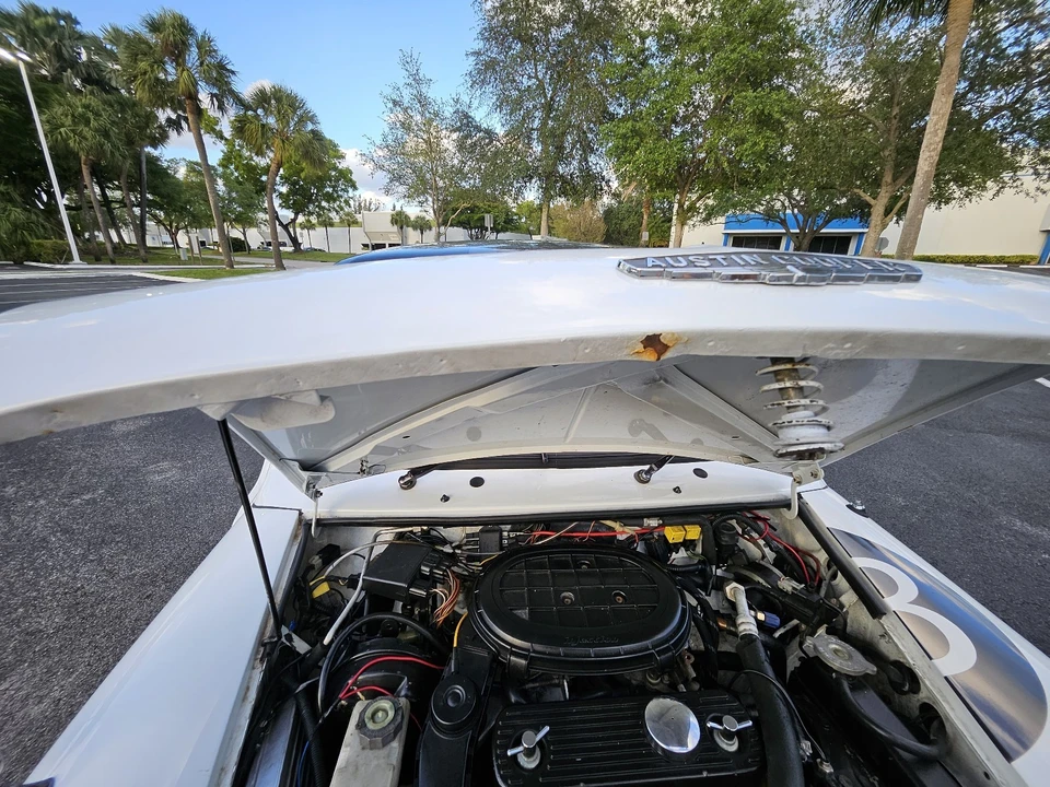 1979 Mini Mini Mark IV - Image 18 of 21