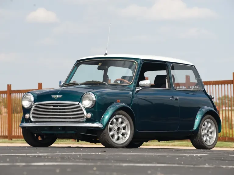 1979 Mini Mini Mark IV - Image 2 of 2