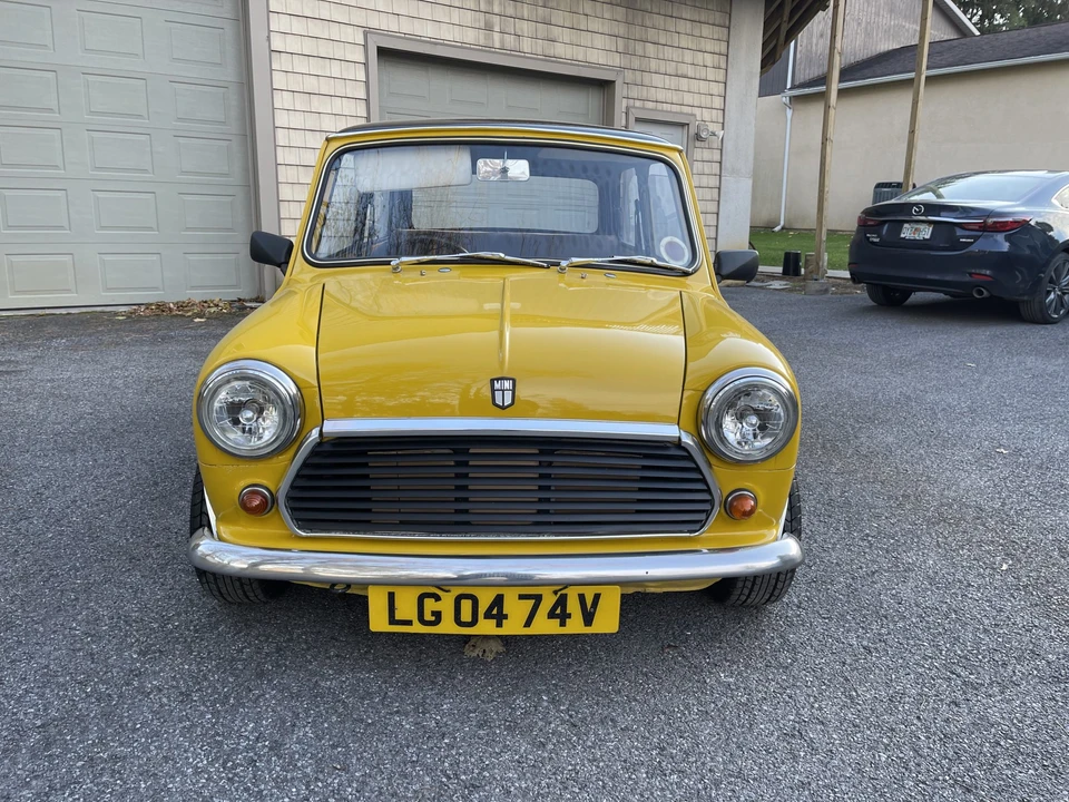 1979 Mini Mini Mark IV - Image 5 of 31