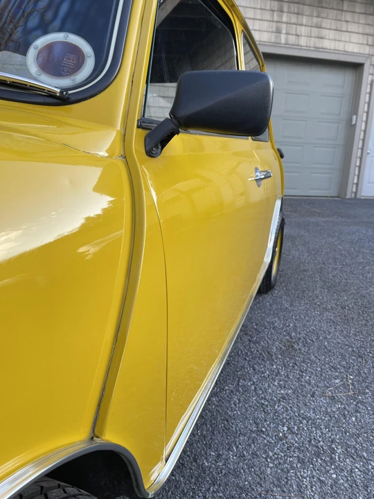 1979 Mini Mini Mark IV - Image 23 of 31