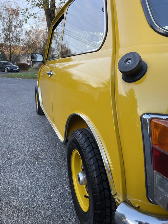1979 Mini Mini Mark IV - Image 26 of 31