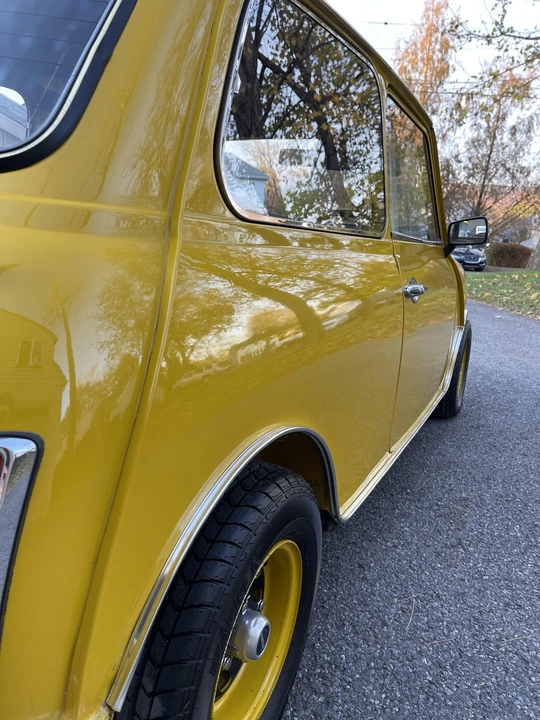 1979 Mini Mini Mark IV - Image 30 of 31
