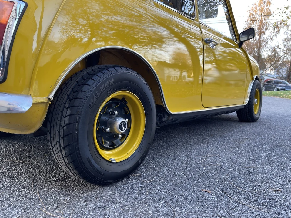 1979 Mini Mini Mark IV - Image 31 of 31