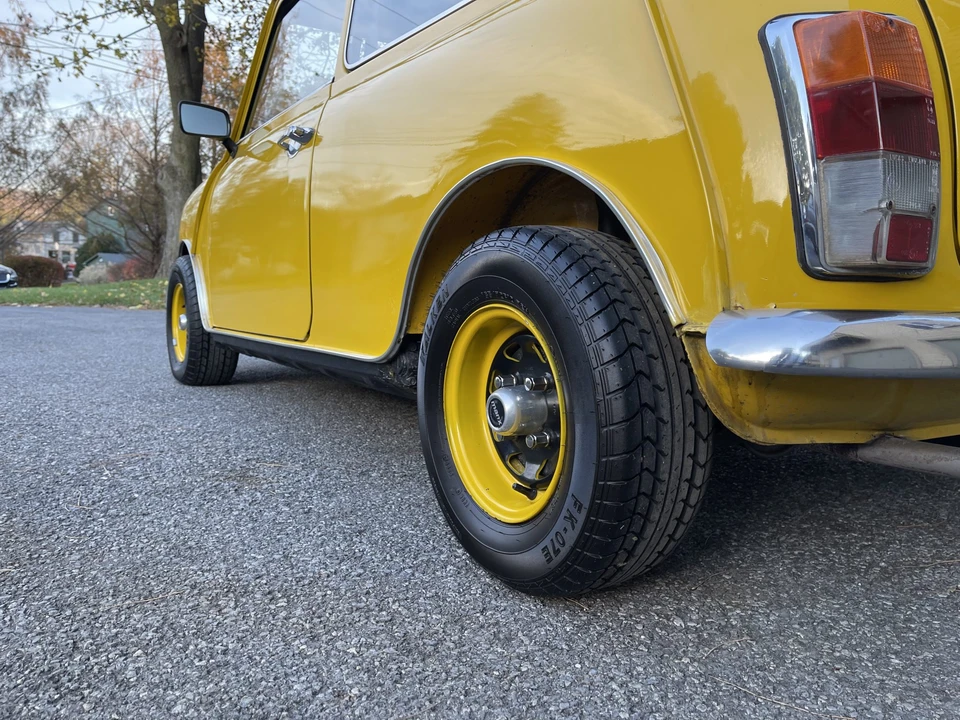 1979 Mini Mini Mark IV - Image 25 of 31