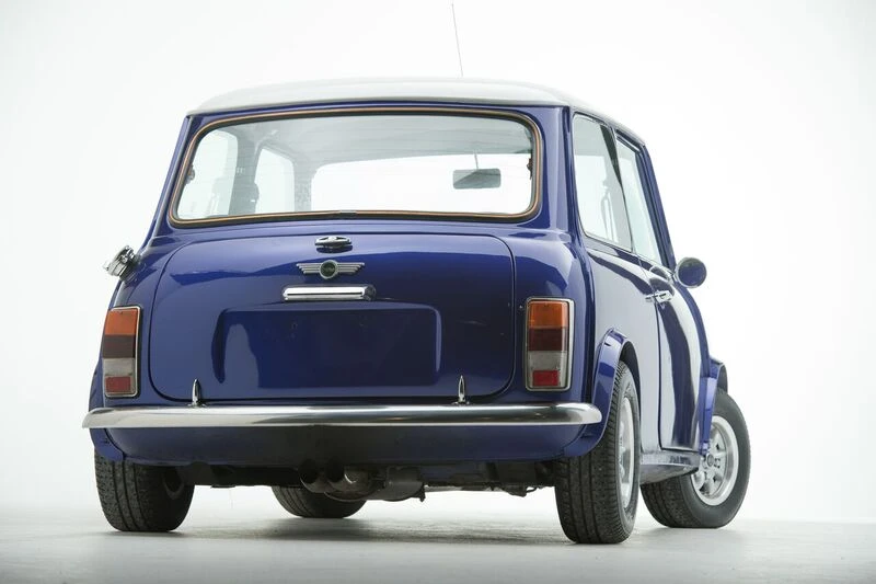 1979 Mini Mini Mark IV - Image 2 of 31