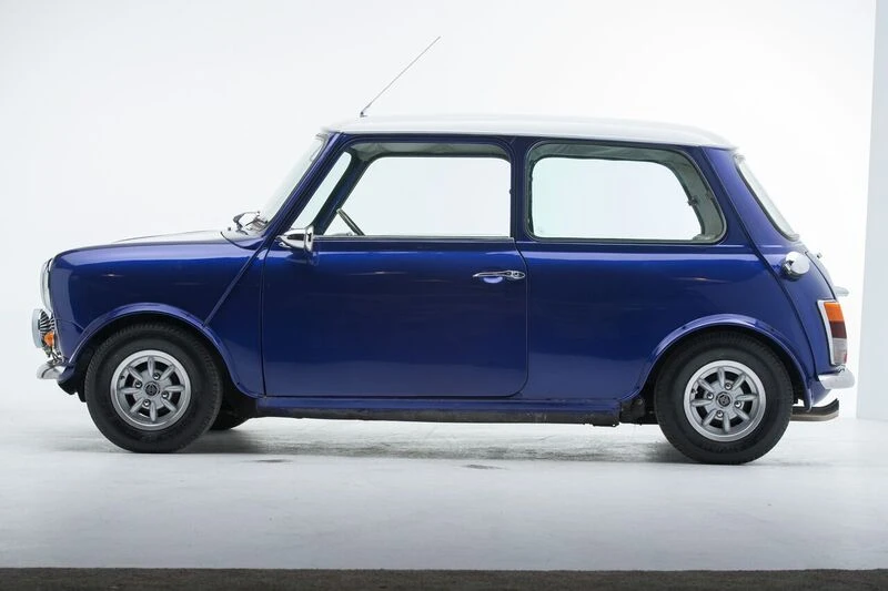 1979 Mini Mini Mark IV - Image 3 of 31