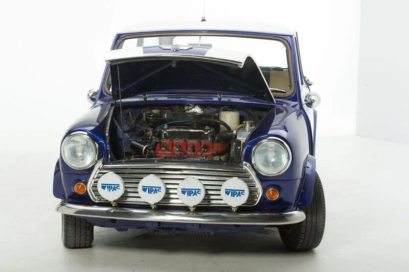 1979 Mini Mini Mark IV - Image 22 of 31