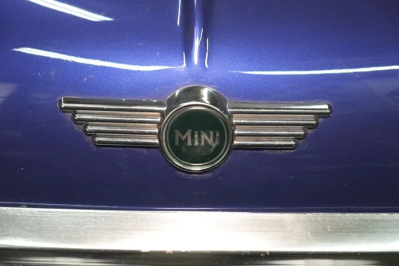 1979 Mini Mini Mark IV - Image 12 of 31