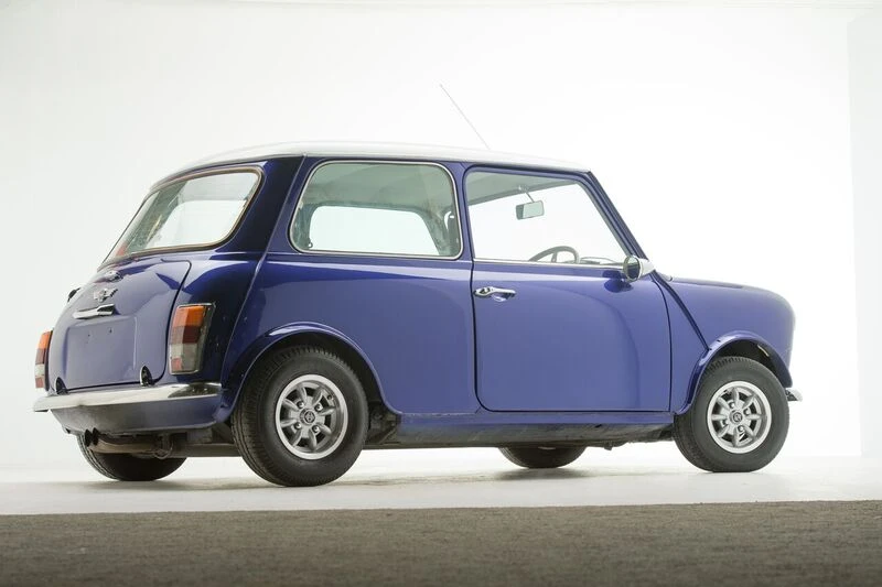 1979 Mini Mini Mark IV - Image 4 of 31