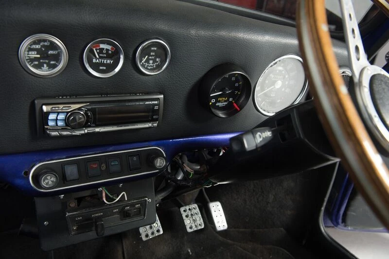1979 Mini Mini Mark IV - Image 18 of 31