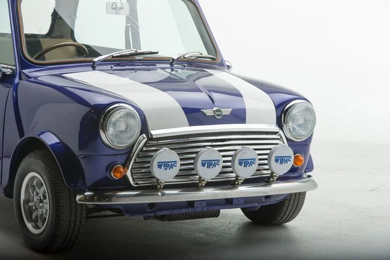1979 Mini Mini Mark IV - Image 11 of 31