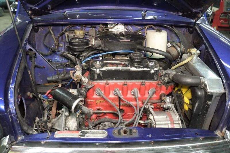 1979 Mini Mini Mark IV - Image 24 of 31