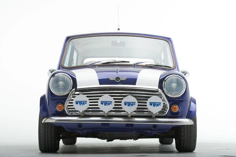 1979 Mini Mini Mark IV - Image 5 of 31