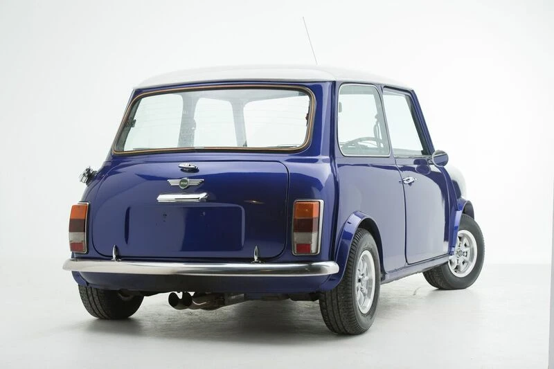 1979 Mini Mini Mark IV - Image 6 of 31