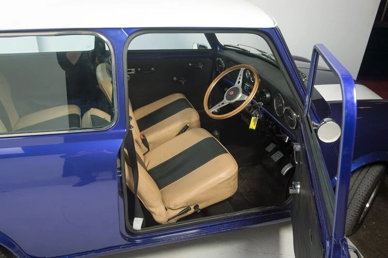 1979 Mini Mini Mark IV - Image 14 of 31