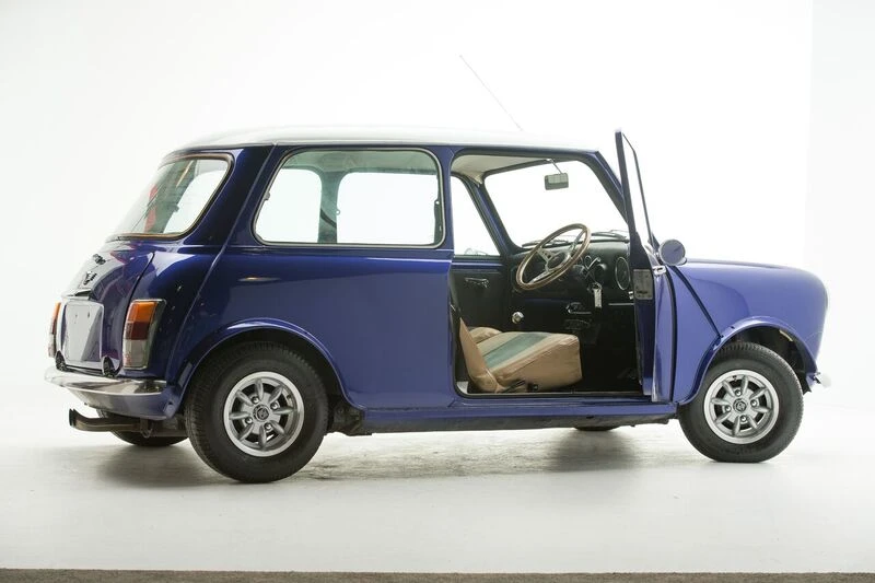 1979 Mini Mini Mark IV - Image 13 of 31