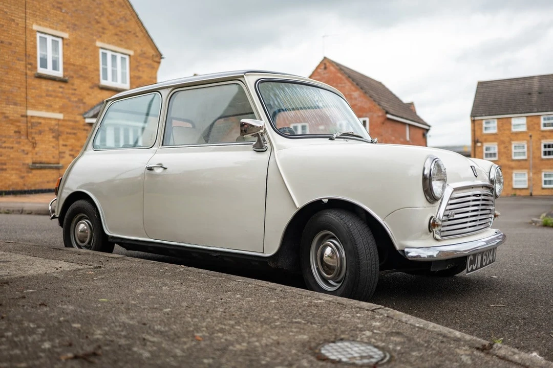1979 Mini Mini Mark IV - Image 25 of 30