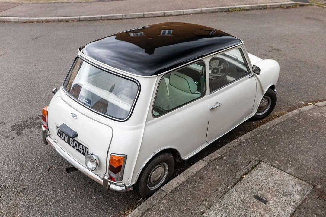 1979 Mini Mini Mark IV - Image 7 of 30