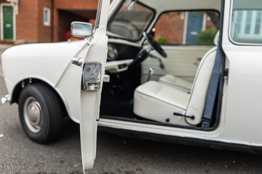 1979 Mini Mini Mark IV - Image 12 of 30
