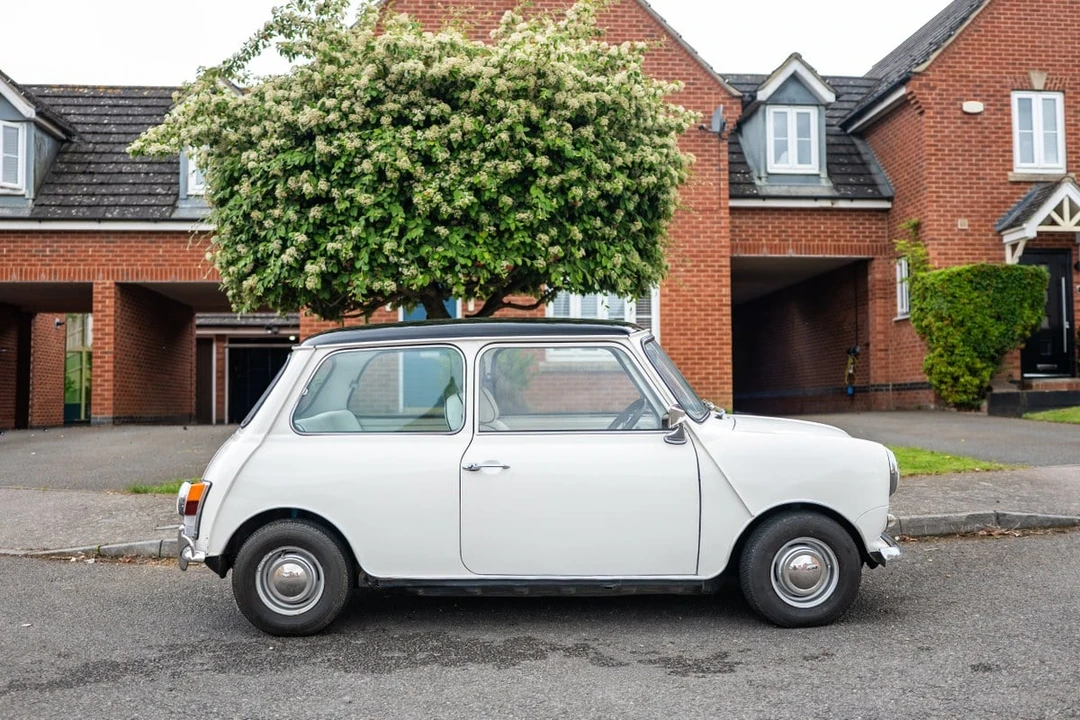 1979 Mini Mini Mark IV - Image 9 of 30