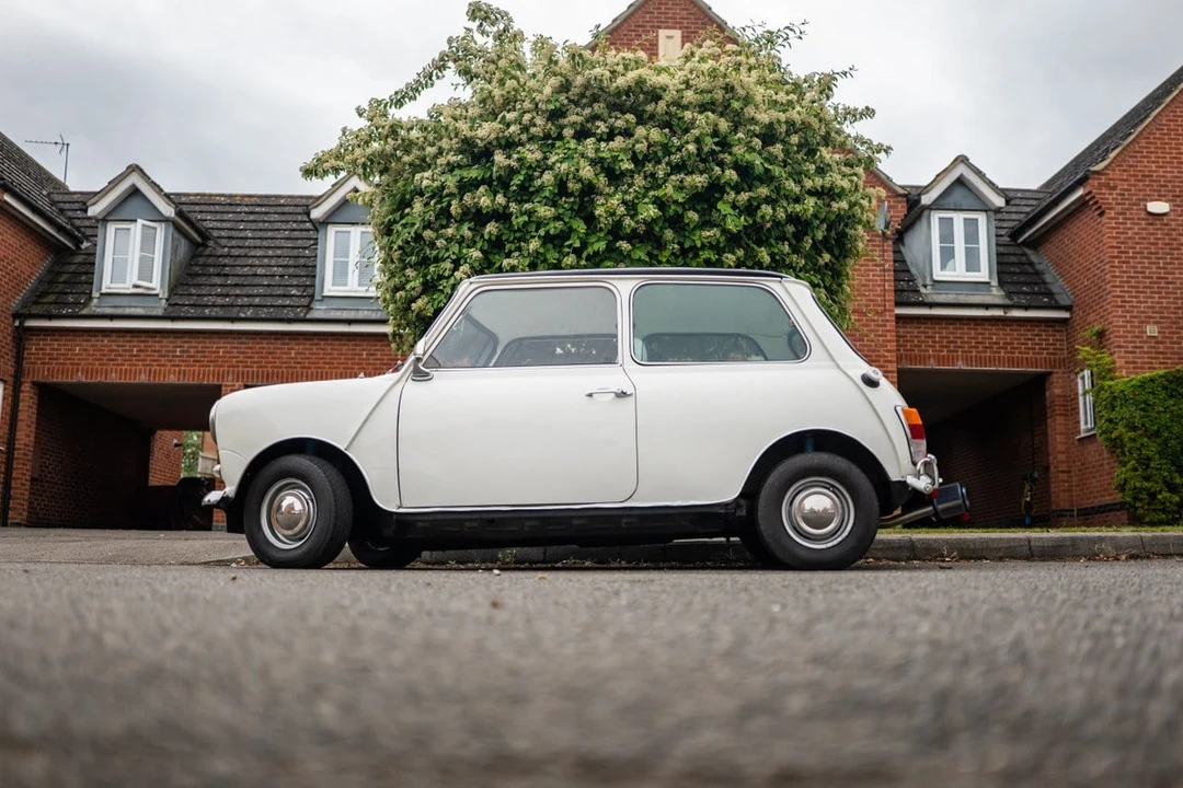 1979 Mini Mini Mark IV - Image 22 of 30