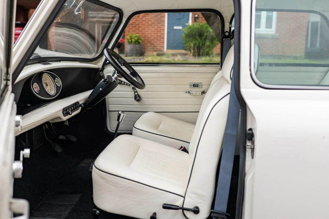 1979 Mini Mini Mark IV - Image 3 of 30