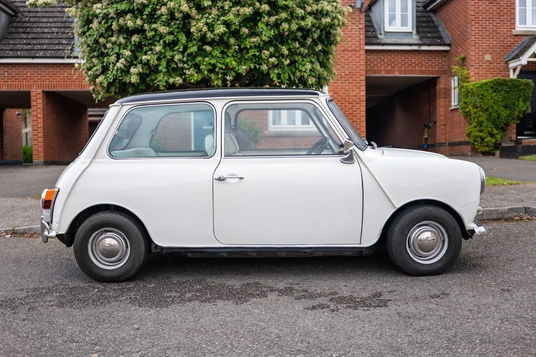1979 Mini Mini Mark IV - Image 2 of 30