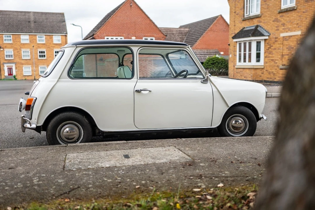 1979 Austin Mini - Image 18 of 31