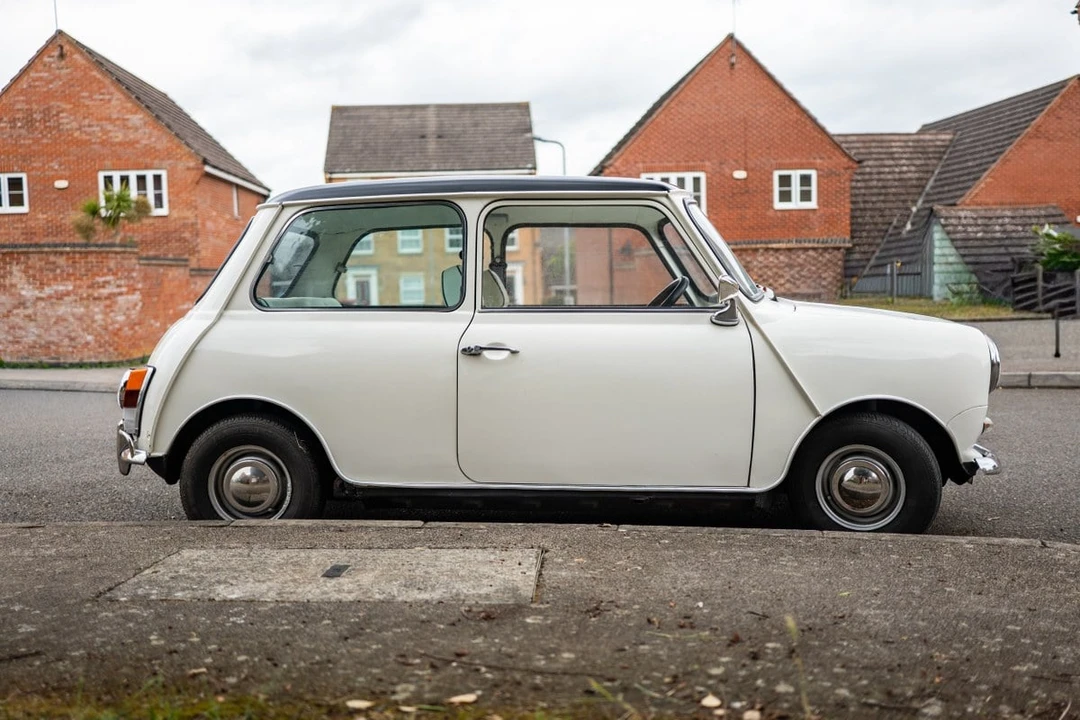 1979 Austin Mini - Image 19 of 31