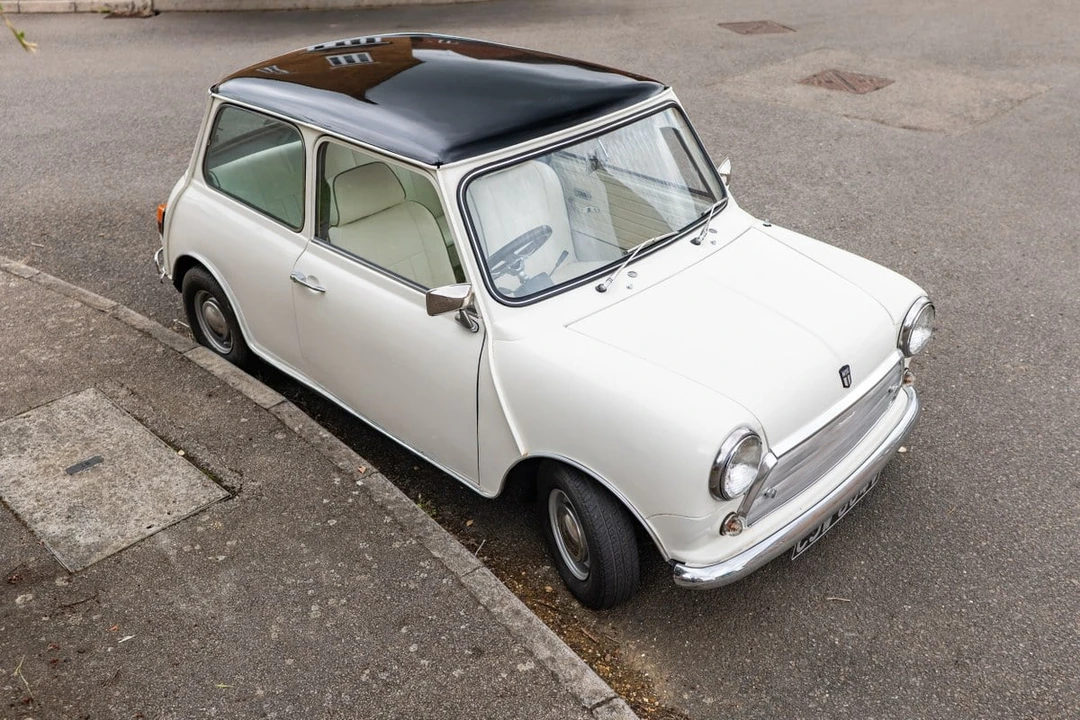 1979 Austin Mini - Image 21 of 31