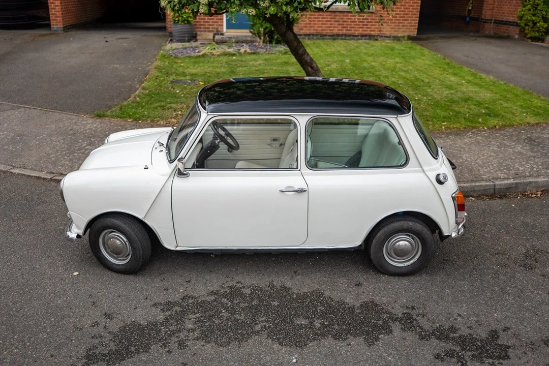 1979 Austin Mini - Image 23 of 31