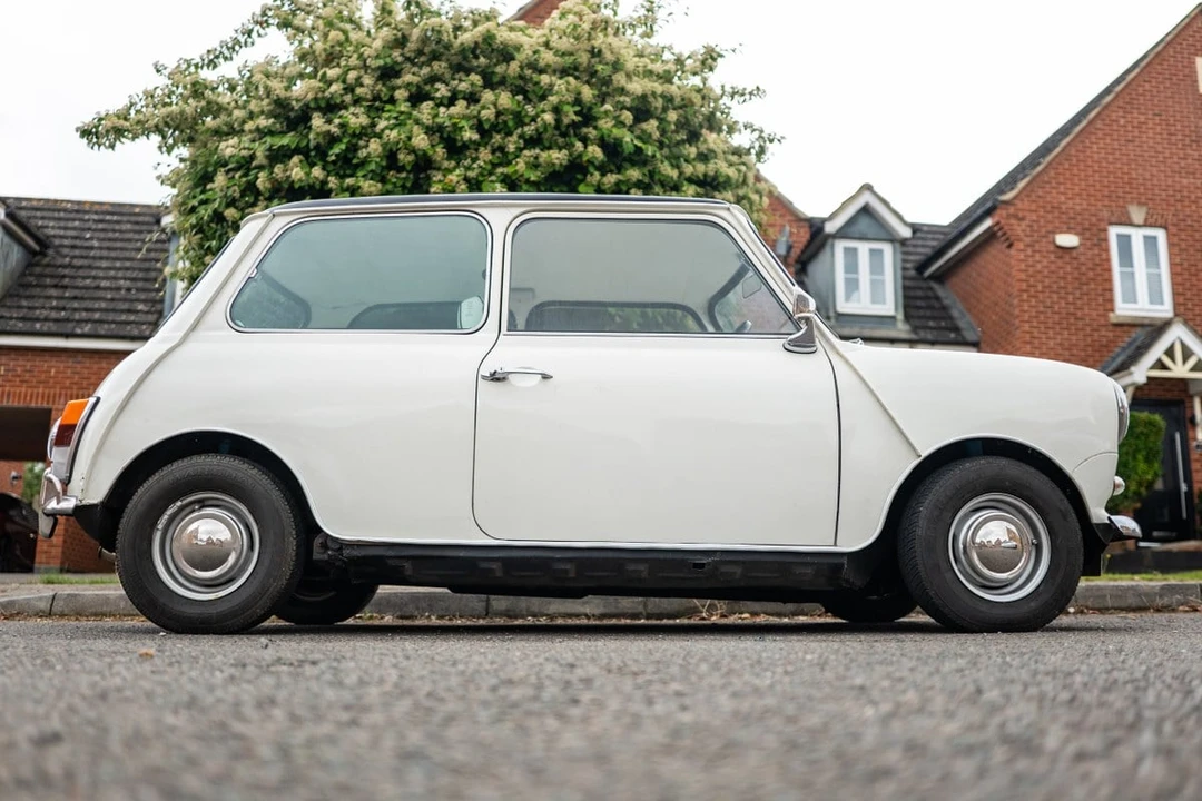 1979 Austin Mini - Image 7 of 31