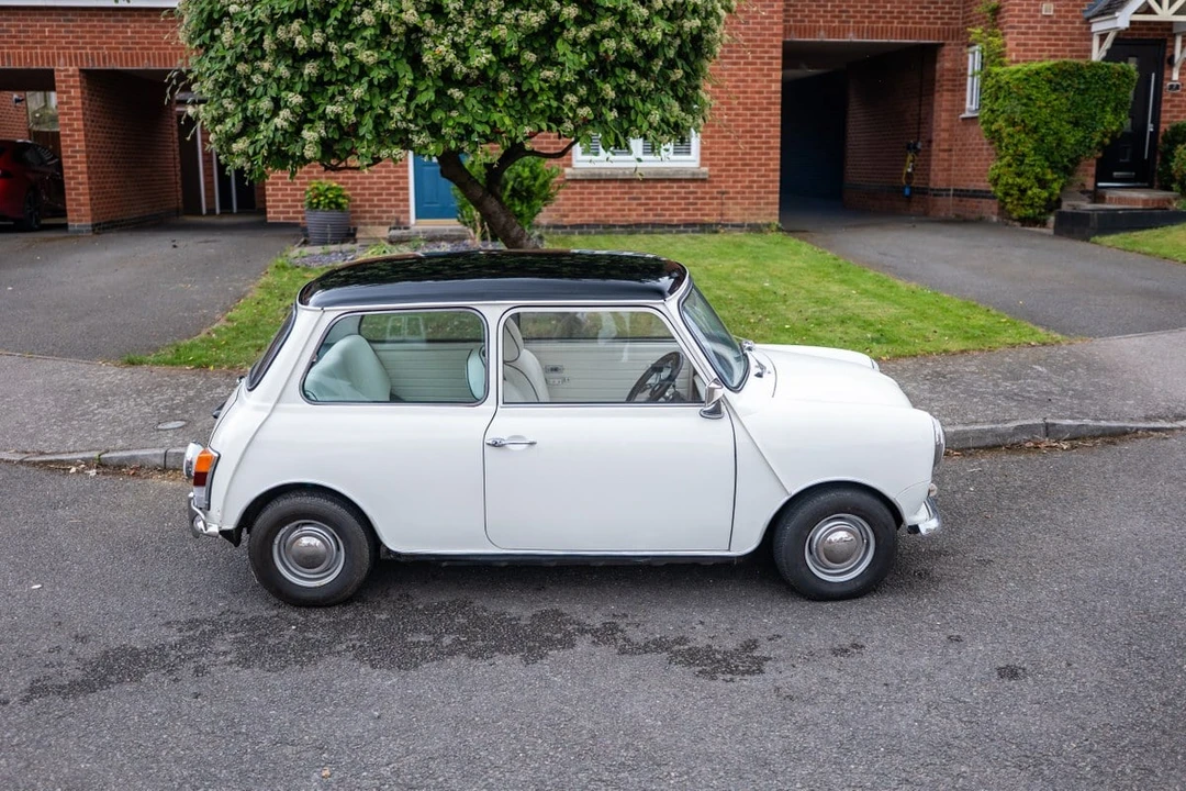 1979 Austin Mini - Image 11 of 31