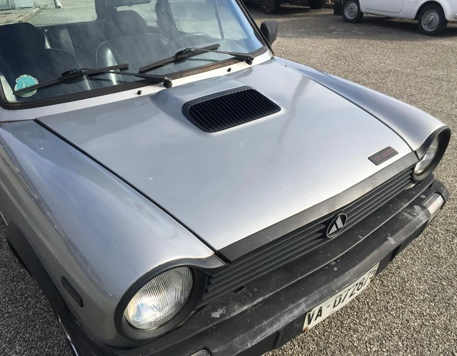 1979 Autobianchi A112 - Image 9 of 31