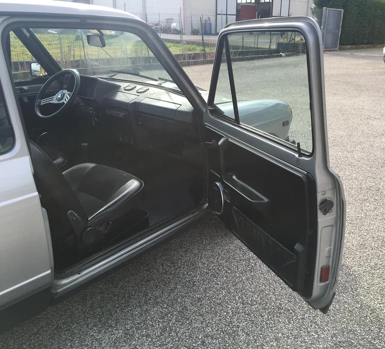 1979 Autobianchi A112 - Image 21 of 31