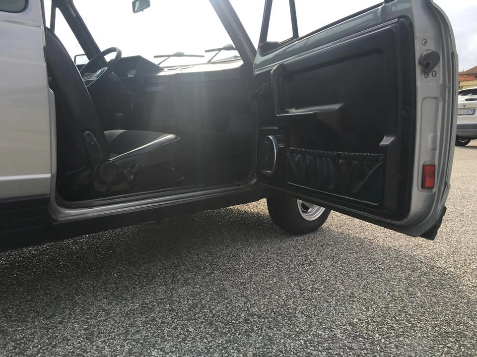 1979 Autobianchi A112 - Image 22 of 31