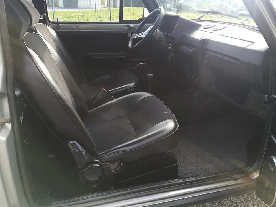 1979 Autobianchi A112 - Image 24 of 31
