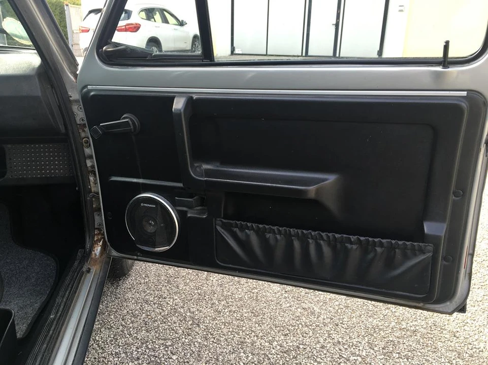 1979 Autobianchi A112 - Image 23 of 31