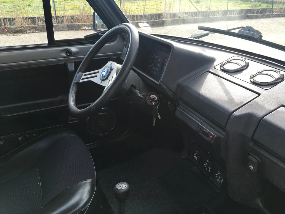 1979 Autobianchi A112 - Image 25 of 31