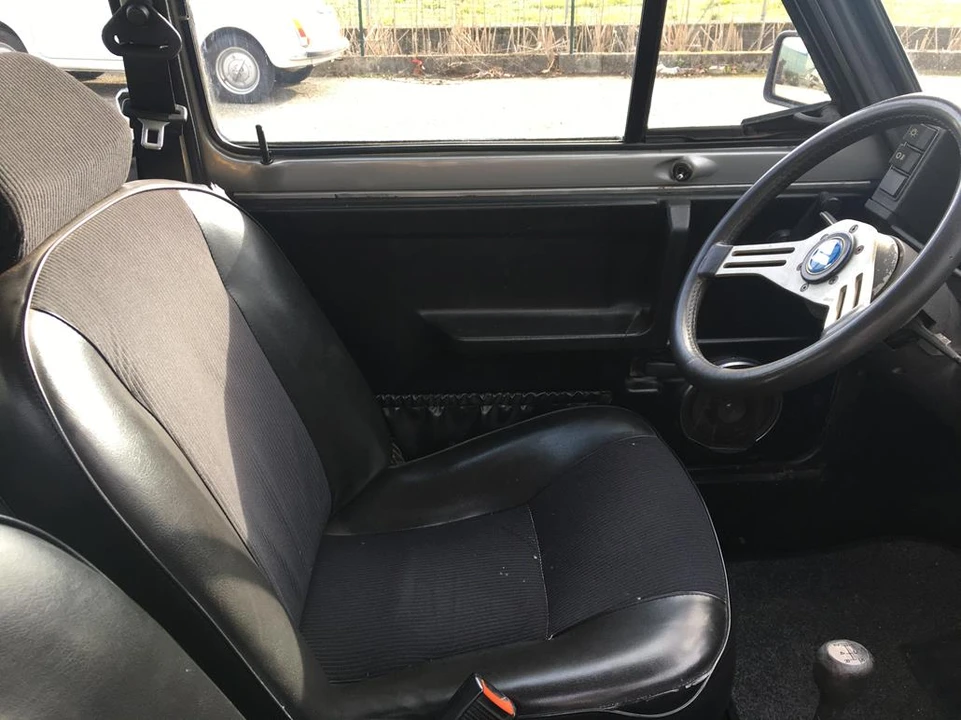1979 Autobianchi A112 - Image 26 of 31